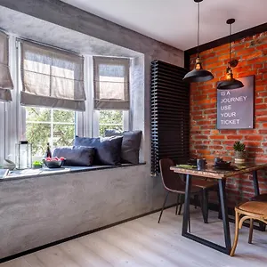 Colobrzeg Loft , Kolberg Polen