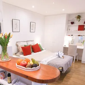 Guestready - A 5 Mins Du Pantheon , Paris France