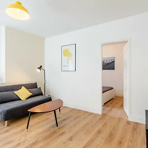 Maison De Pour 4 Personnes Appartement